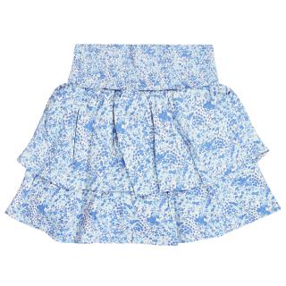 Floral Skort -Tumble 'n Dry