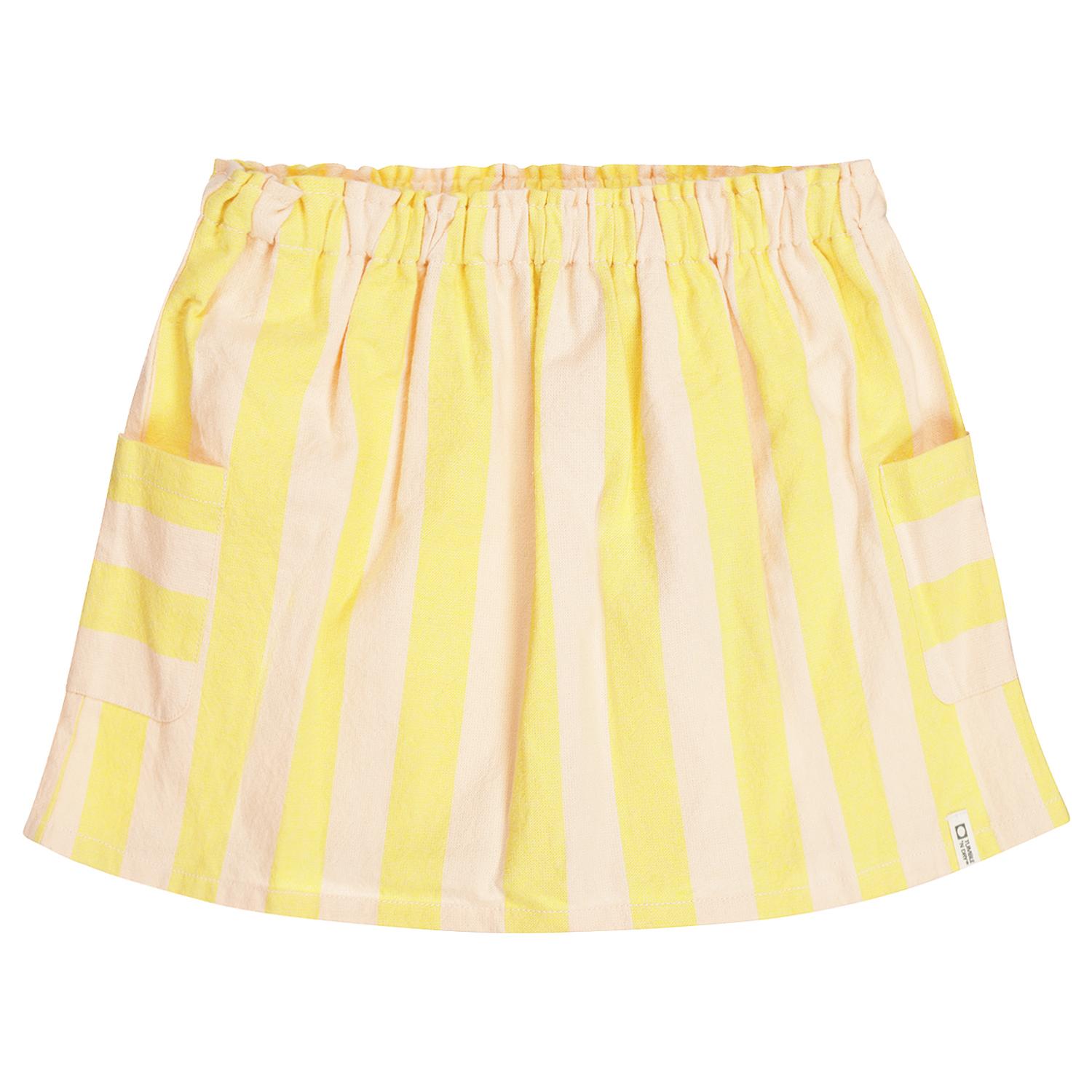 Primadonna Skort -Tumble 'n Dry