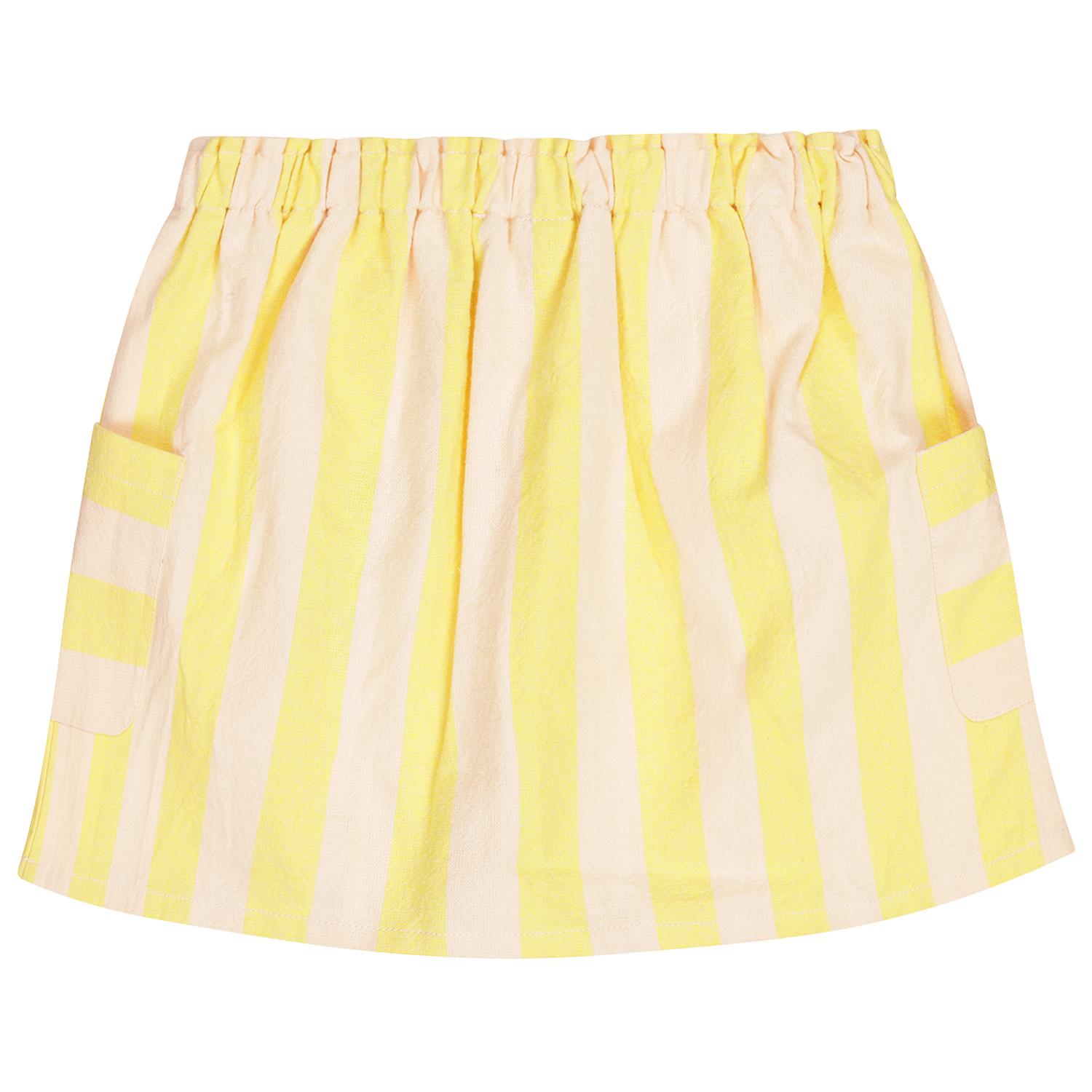 Primadonna Skort -Tumble 'n Dry
