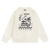 Seashore Sweatshirt -Tumble 'n Dry