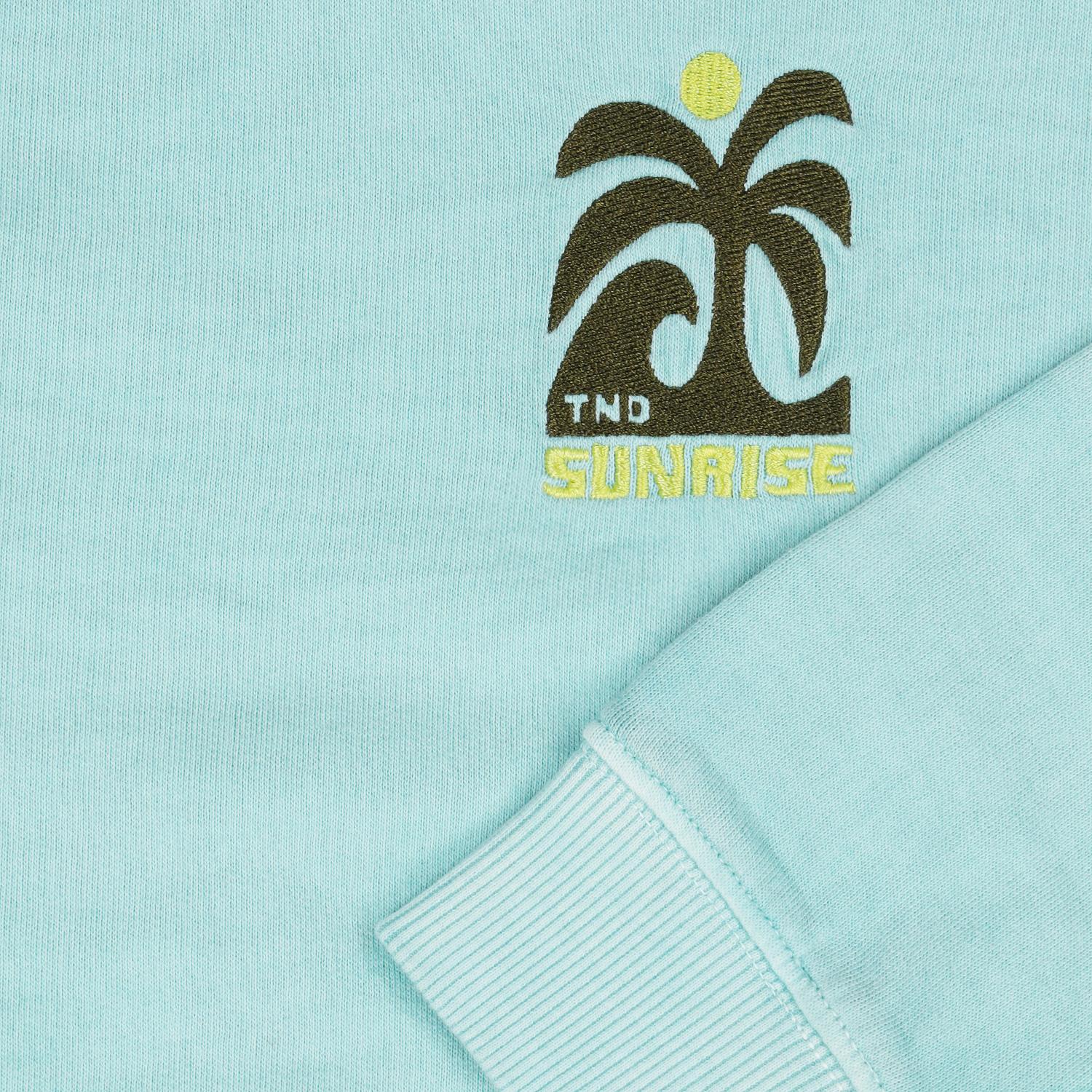 Dive Sweatshirt -Tumble 'n Dry