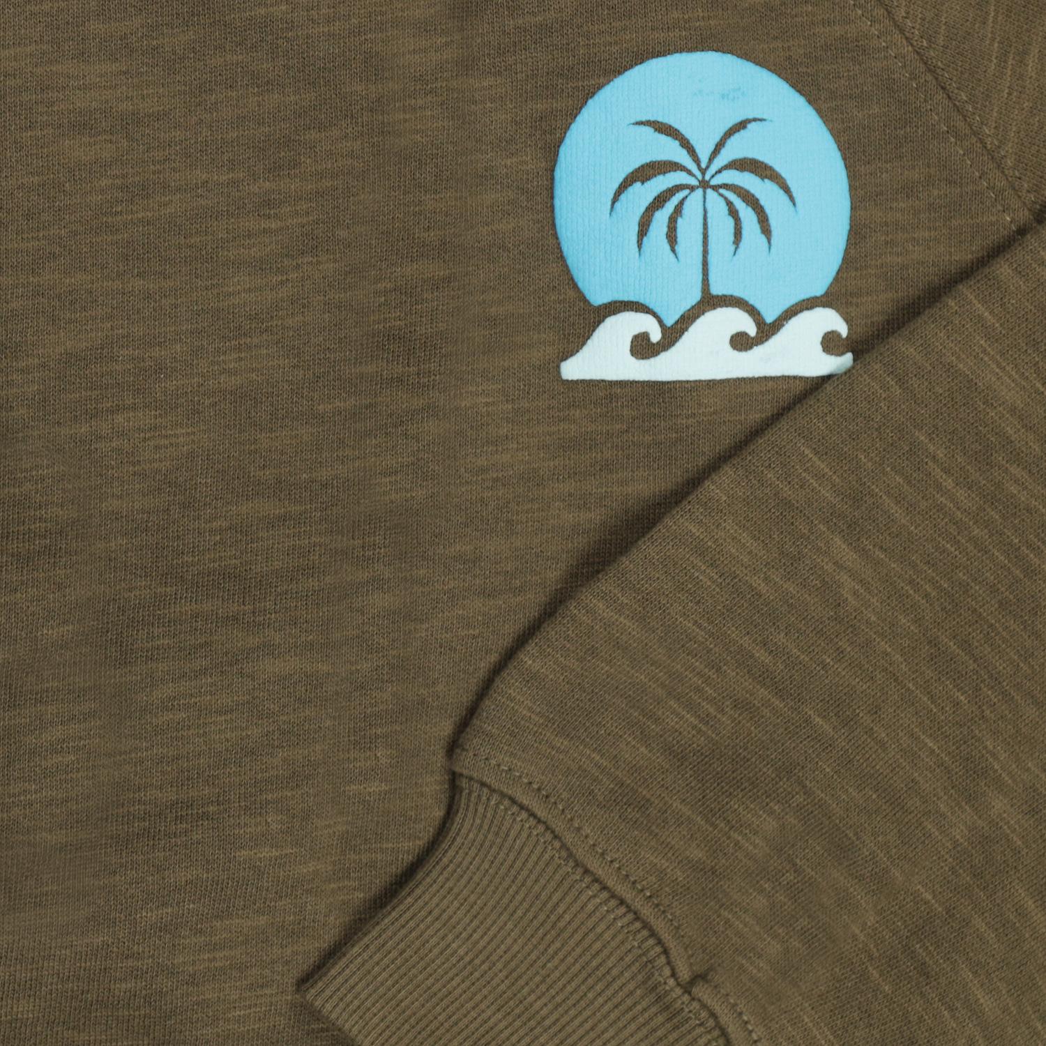 High Tide Sweatshirt -Tumble 'n Dry