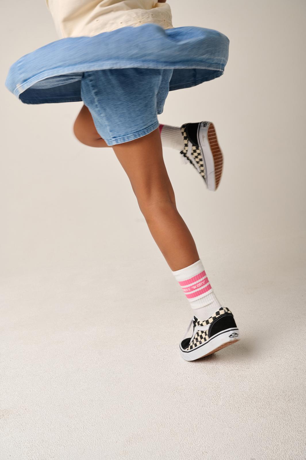 Anguria Skort -Tumble 'n Dry