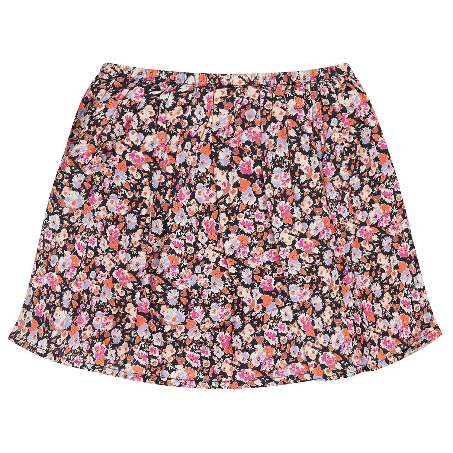 Pompelmo Skort -Tumble 'n Dry