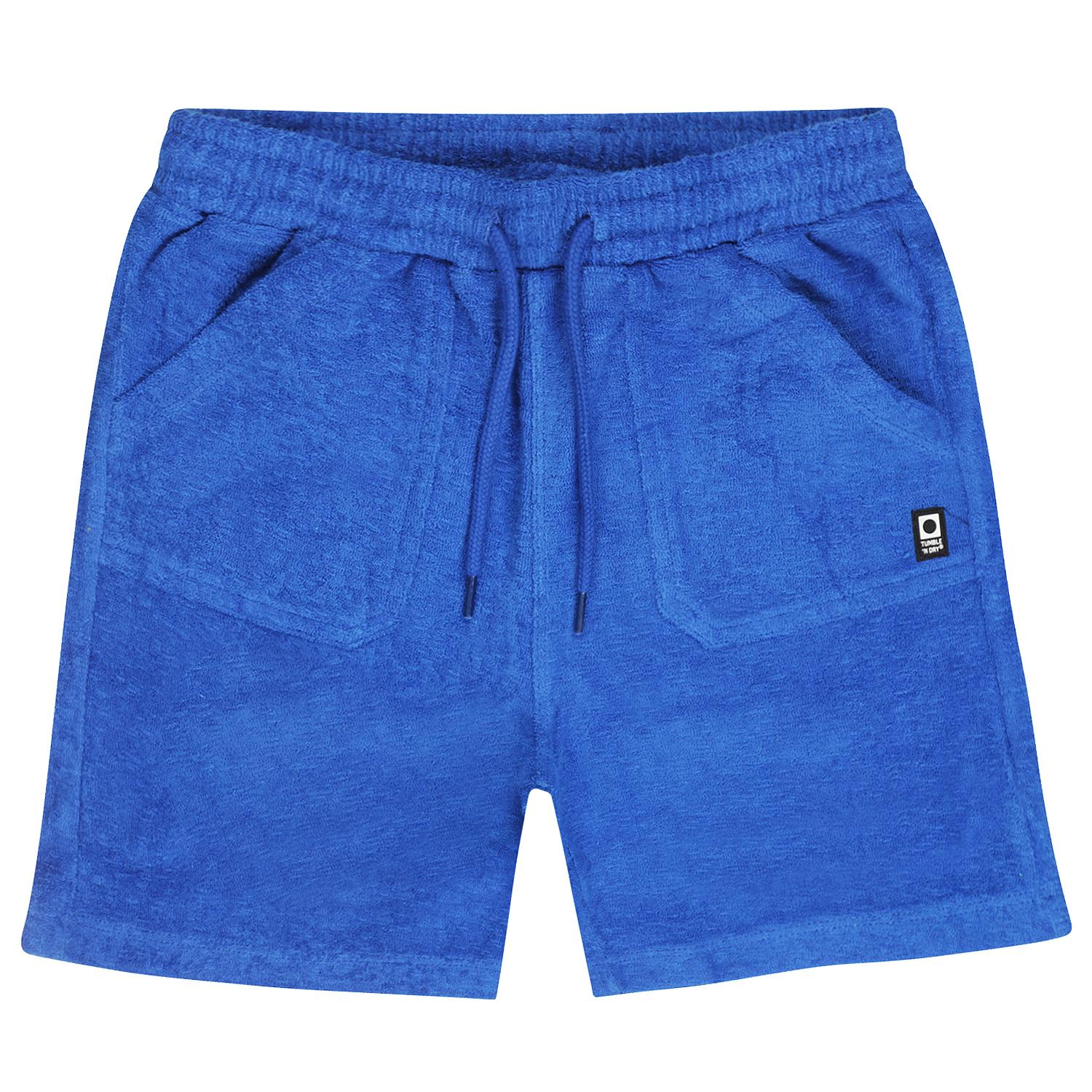 Beach Port Shorts -Tumble 'n Dry