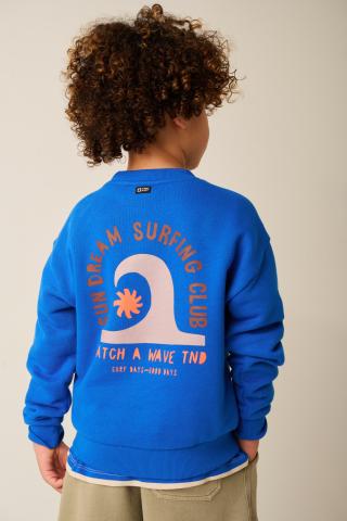 Stokes Bay Sweatshirt -Tumble 'n Dry