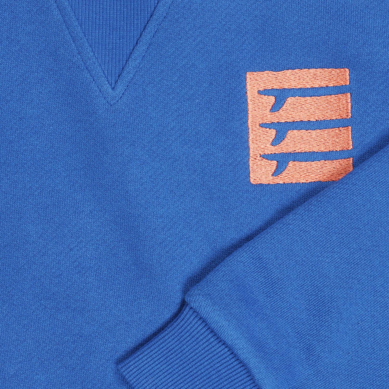 Stokes Bay Sweatshirt -Tumble 'n Dry