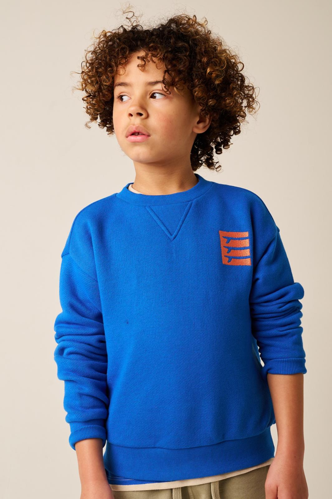 Stokes Bay Sweatshirt -Tumble 'n Dry