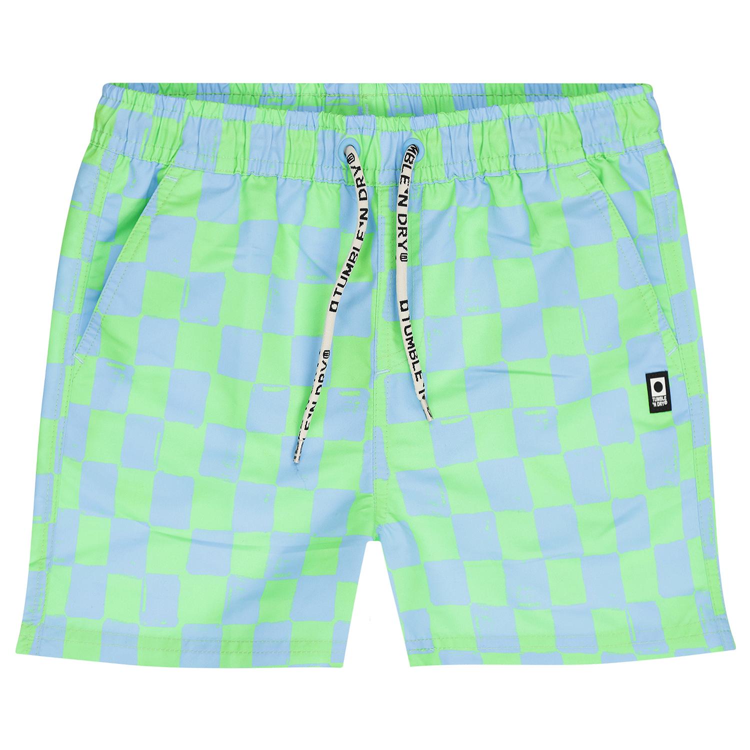 Manaus Swim Trunks -Tumble 'n Dry