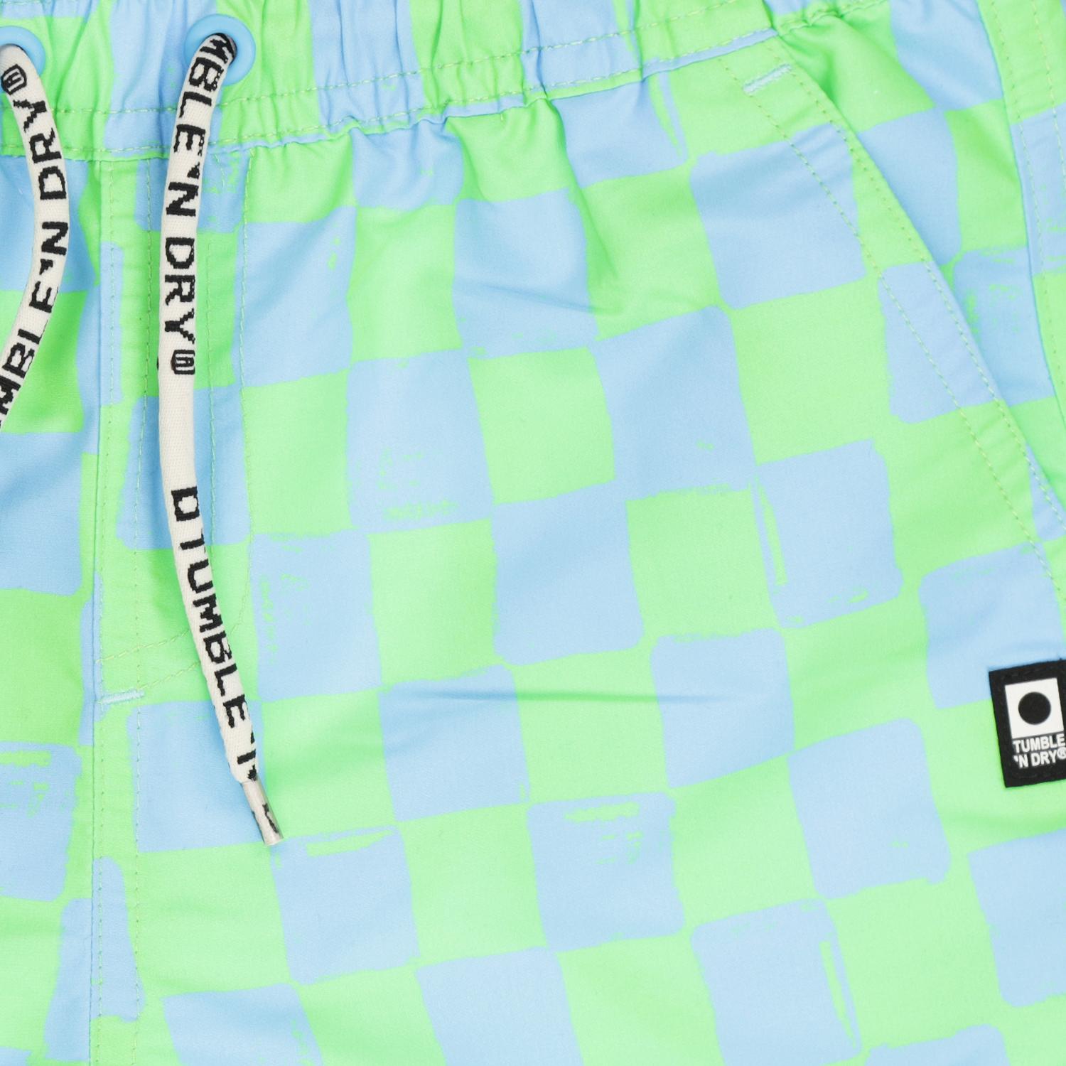 Manaus Swim Trunks -Tumble 'n Dry
