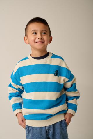 Lagoon Sweatshirt -Tumble 'n Dry