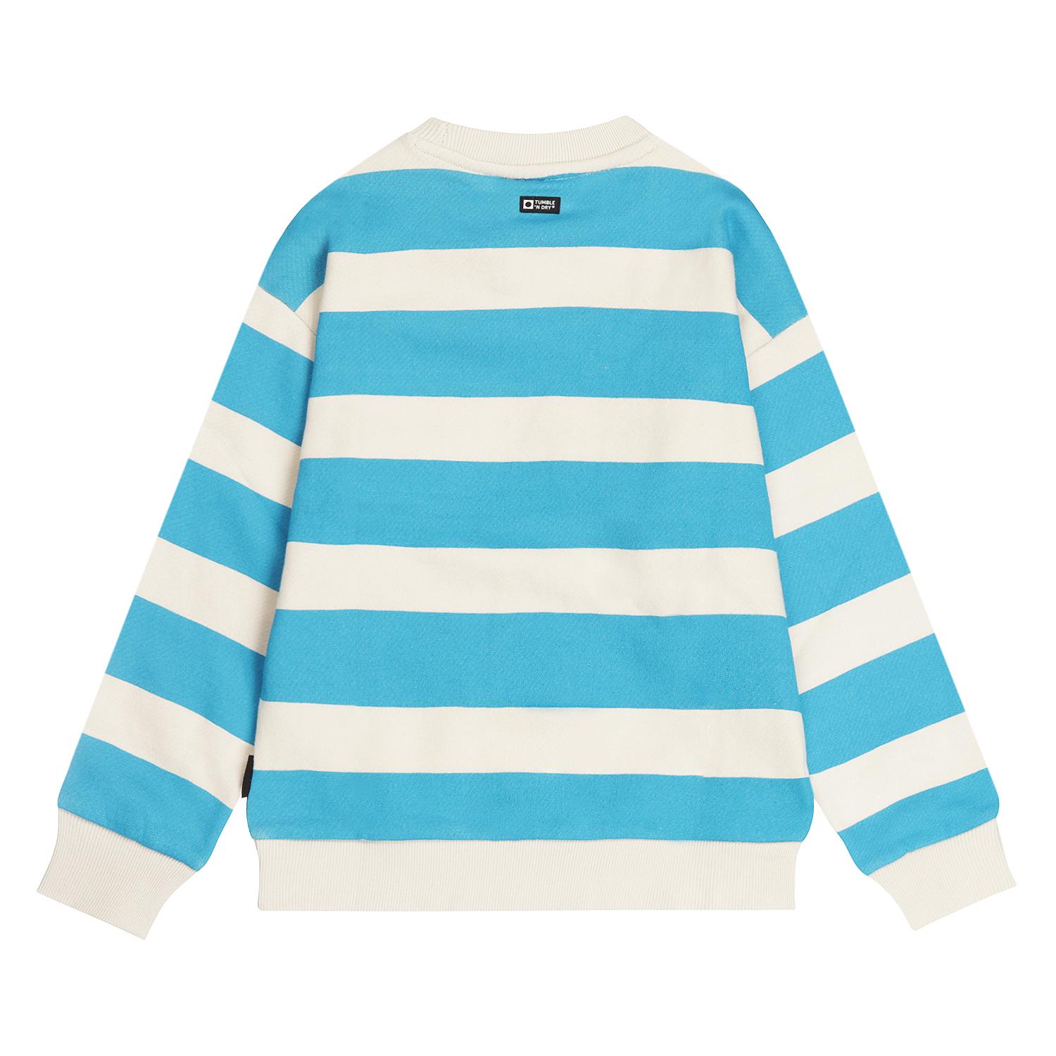 Lagoon Sweatshirt -Tumble 'n Dry