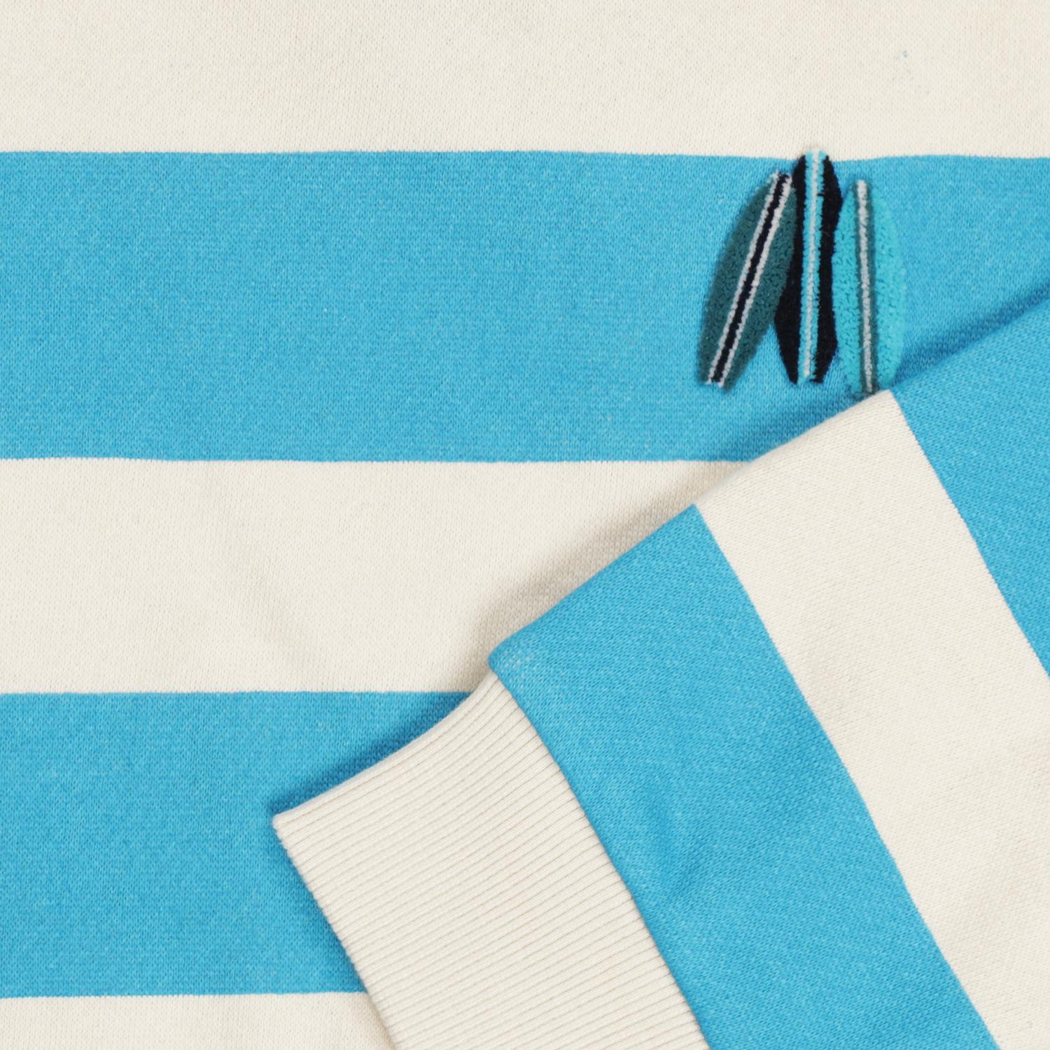 Lagoon Sweatshirt -Tumble 'n Dry