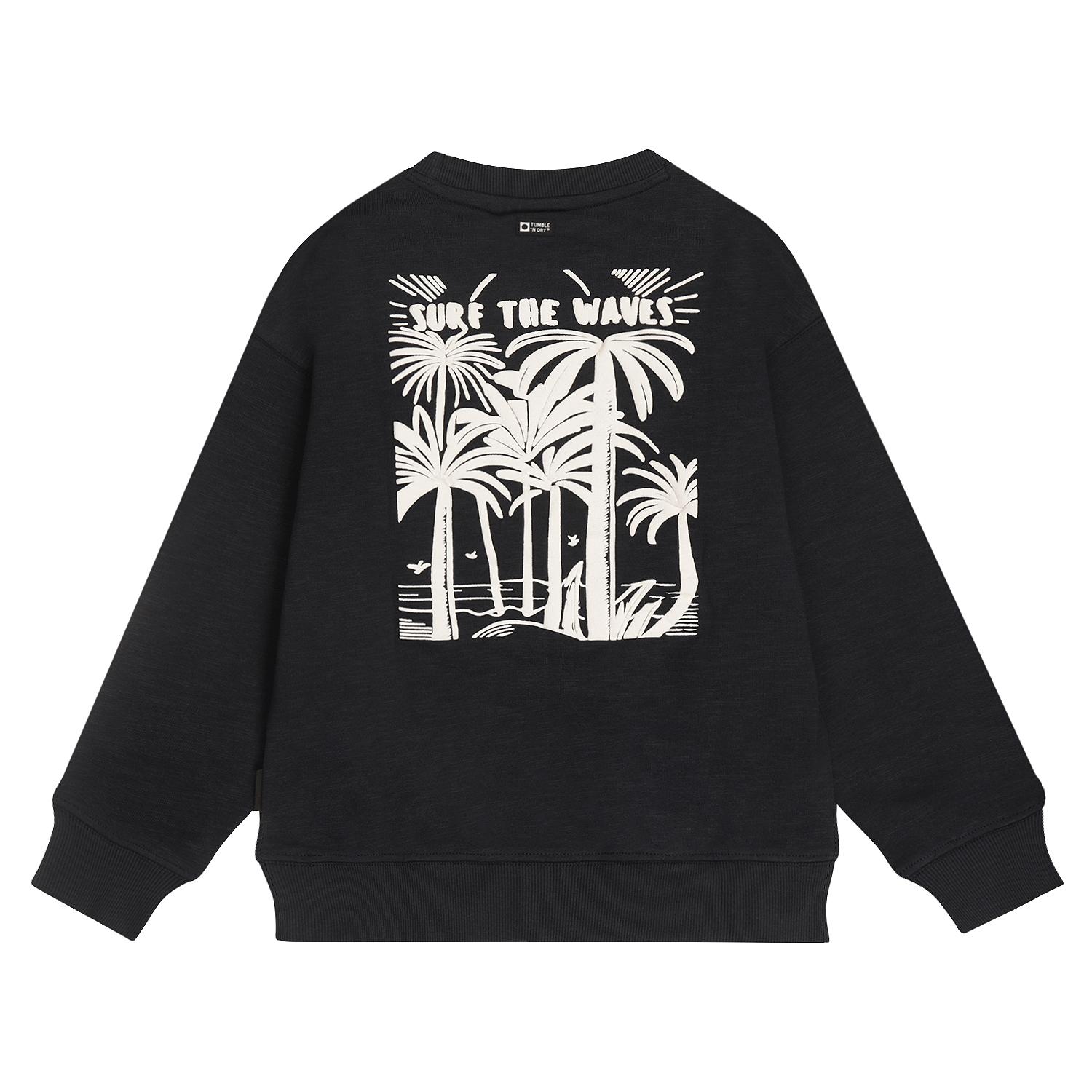 Melbourne Sweatshirt -Tumble 'n Dry