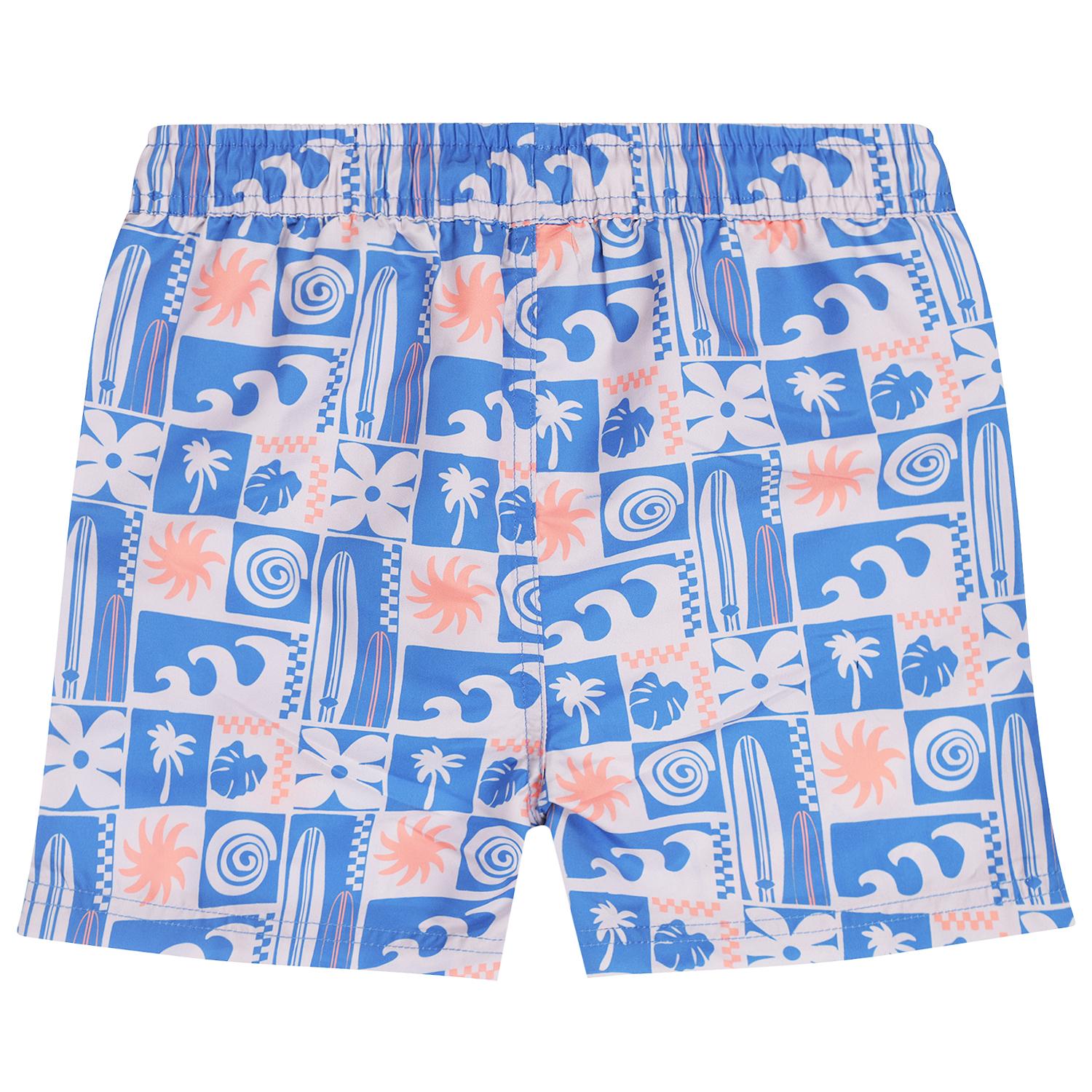 Santos Swim Trunks -Tumble 'n Dry