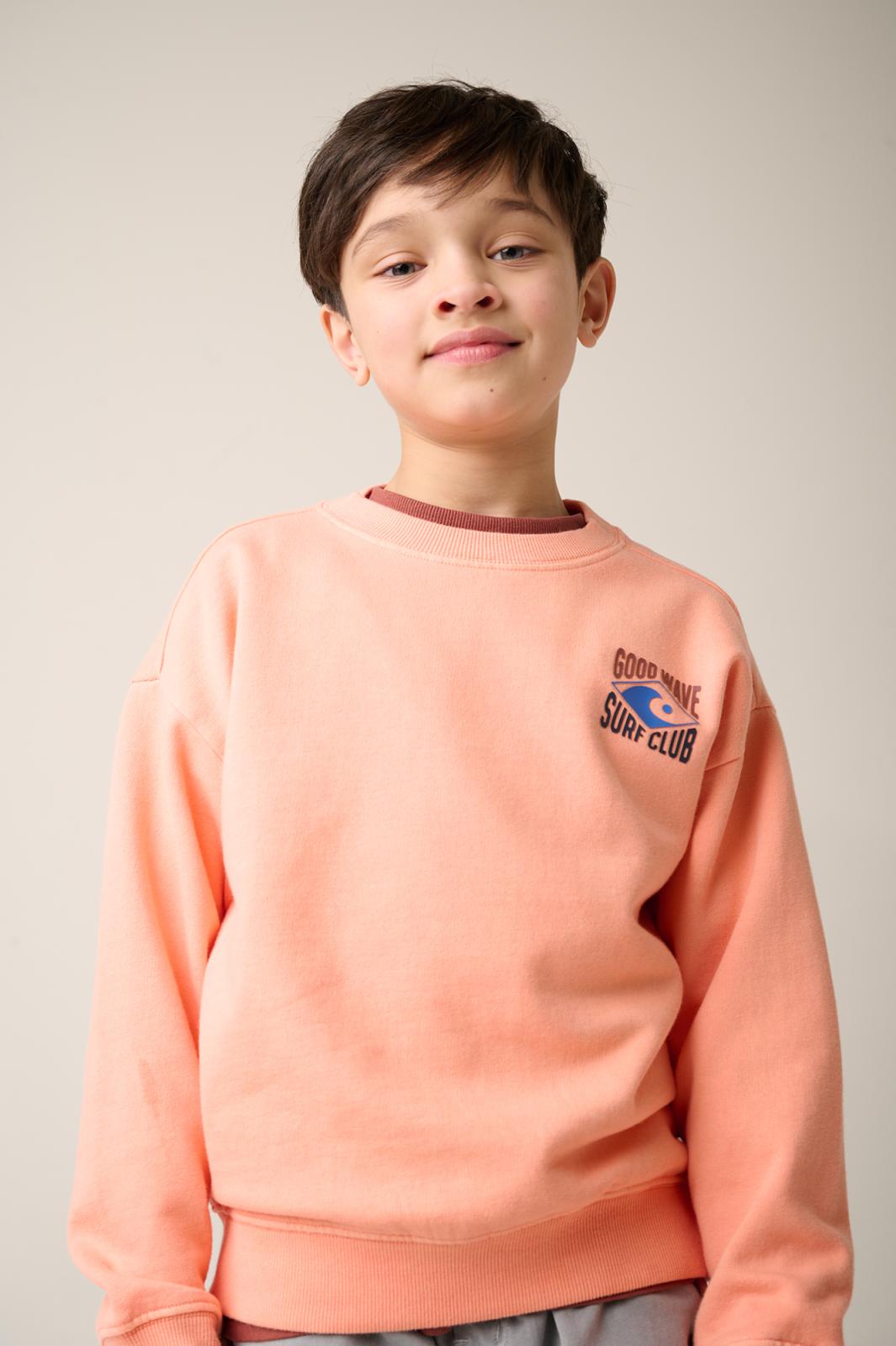 Alice Springs Sweatshirt -Tumble 'n Dry