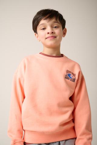 Alice Springs Sweatshirt -Tumble 'n Dry