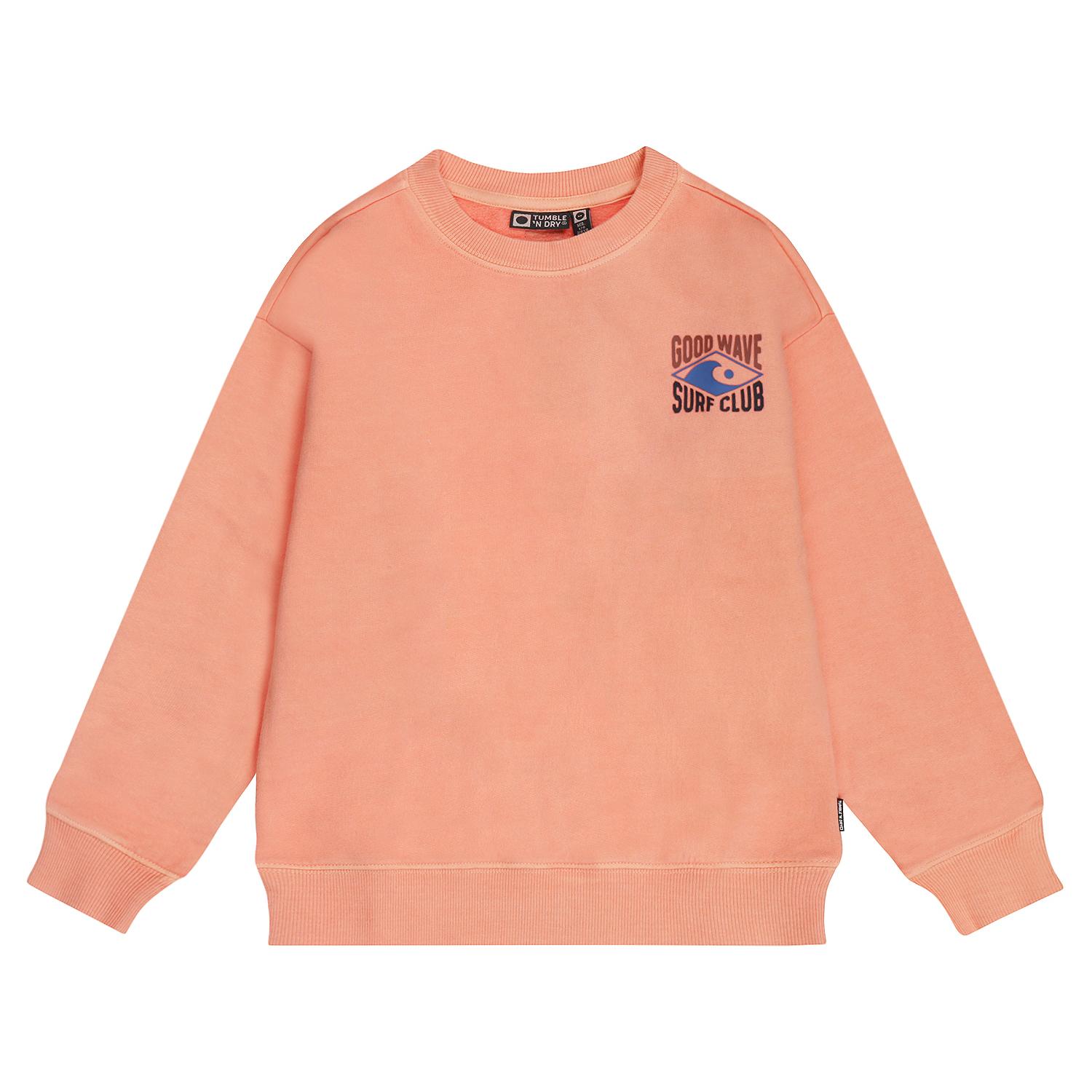 Alice Springs Sweatshirt -Tumble 'n Dry