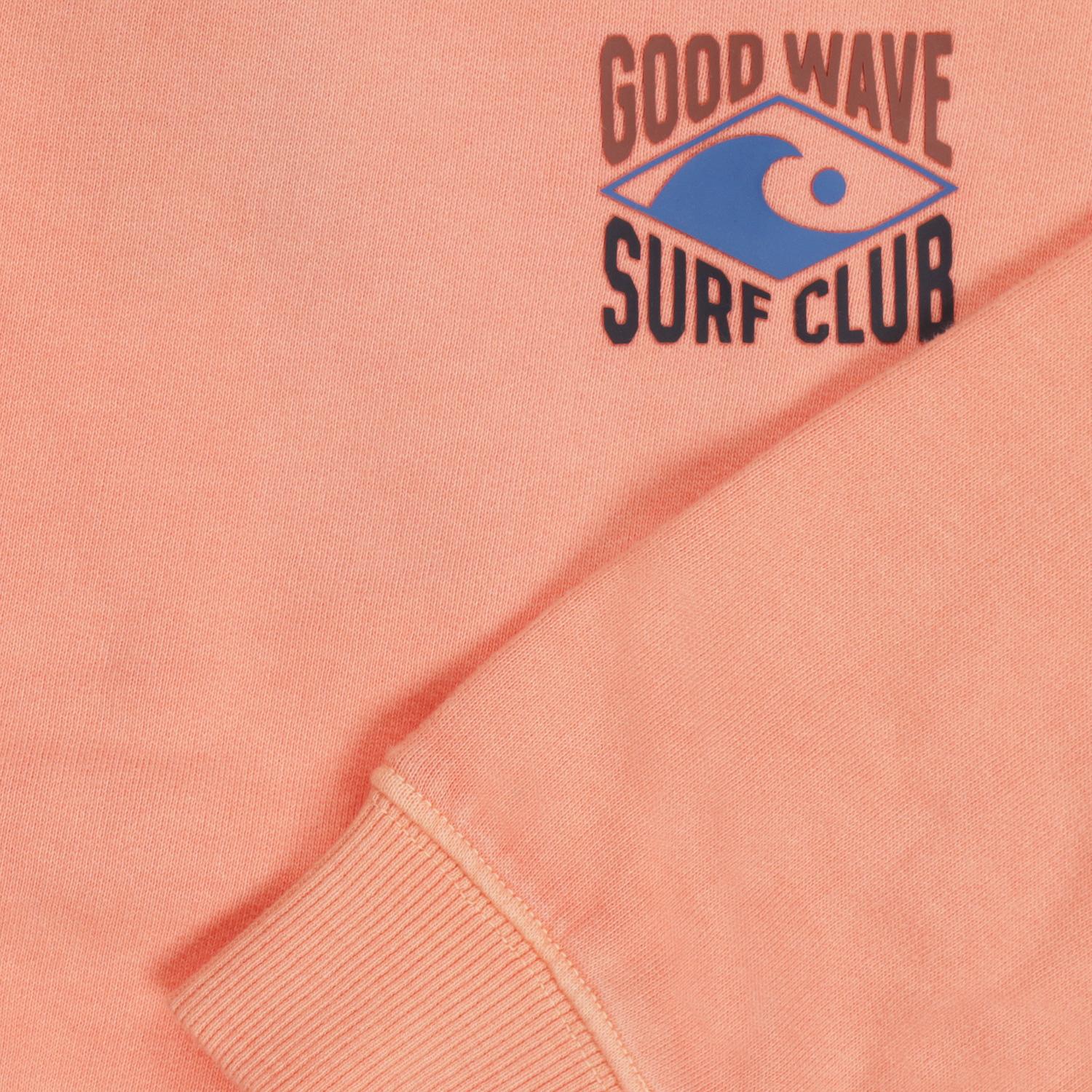 Alice Springs Sweatshirt -Tumble 'n Dry