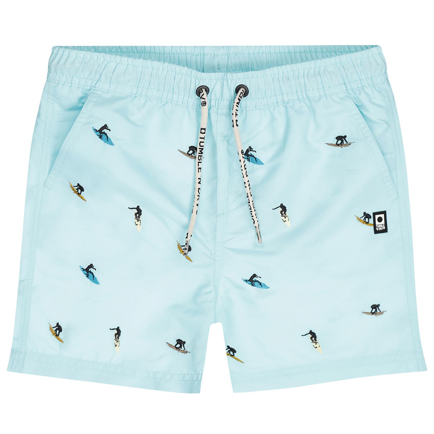 Surfando Swim Trunks -Tumble 'n Dry