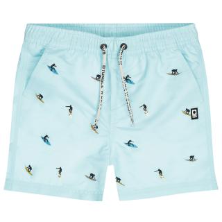 Surfando Swim Trunks -Tumble 'n Dry Surfando Swim Trunks -Tumble 'n Dry