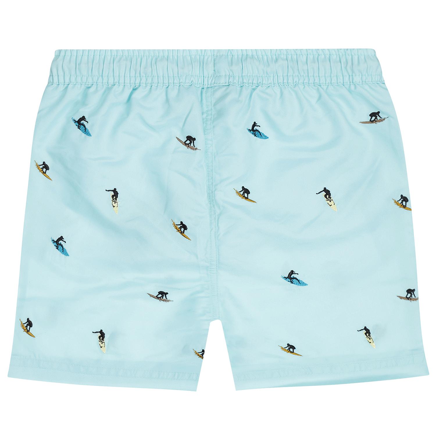 Surfando Swim Trunks -Tumble 'n Dry