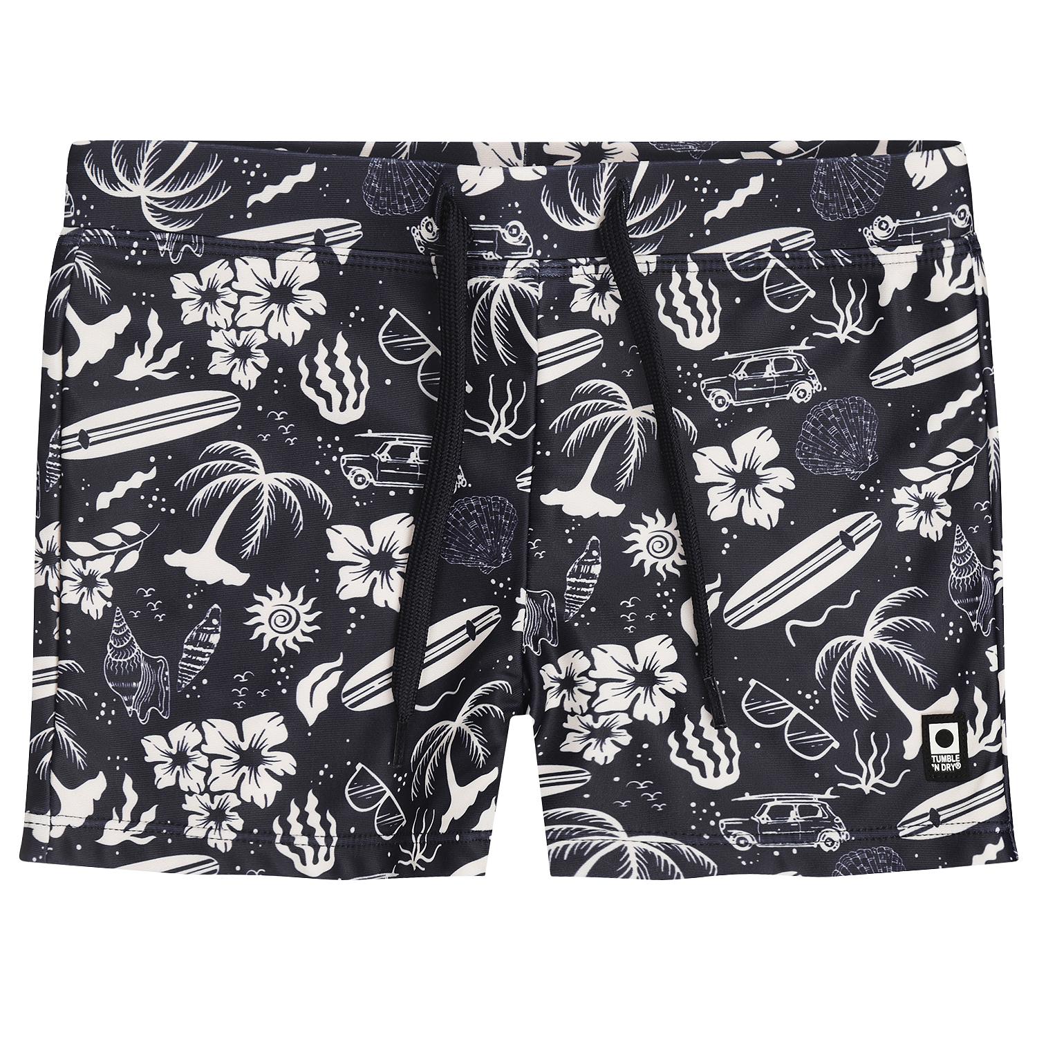 Salvador Swim Trunks -Tumble 'n Dry