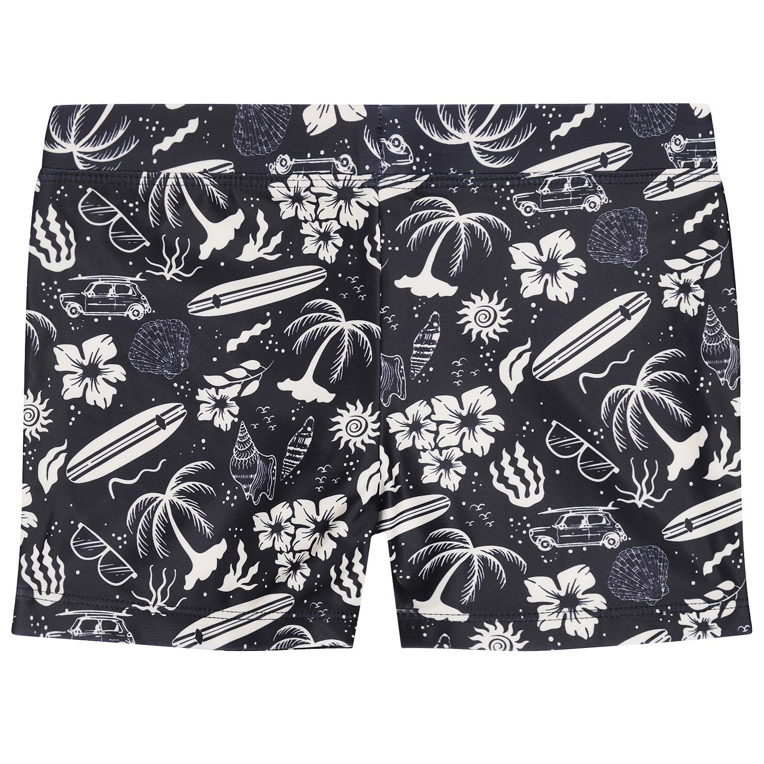 Salvador Swim Trunks -Tumble 'n Dry