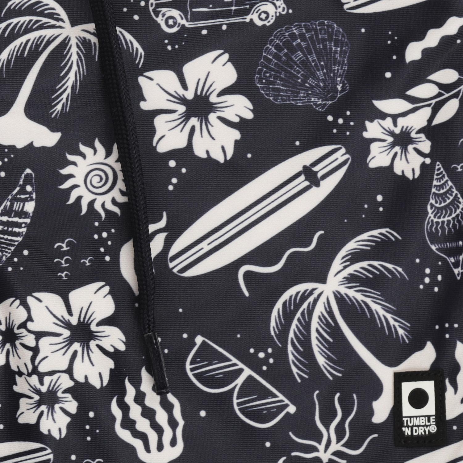 Salvador Swim Trunks -Tumble 'n Dry