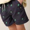 Palmeira Swim Trunks -Tumble 'n Dry