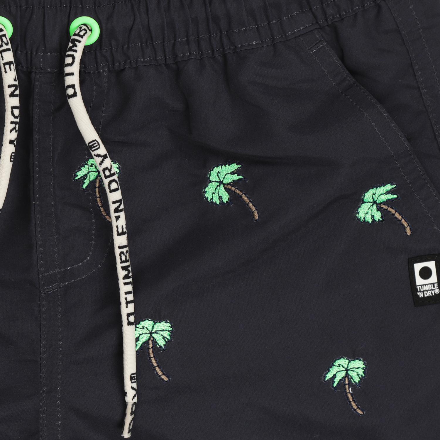 Palmeira Swim Trunks -Tumble 'n Dry