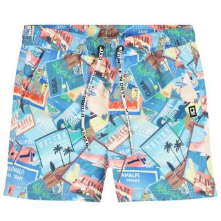Macapa Swim Trunks -Tumble 'n Dry