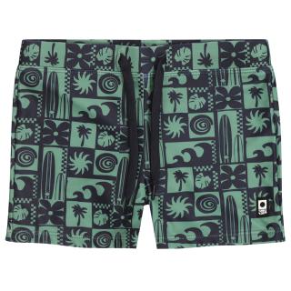 Natal Swim Trunks -Tumble 'n Dry