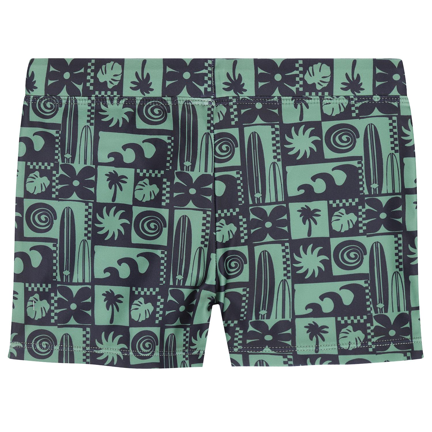 Natal Swim Trunks -Tumble 'n Dry
