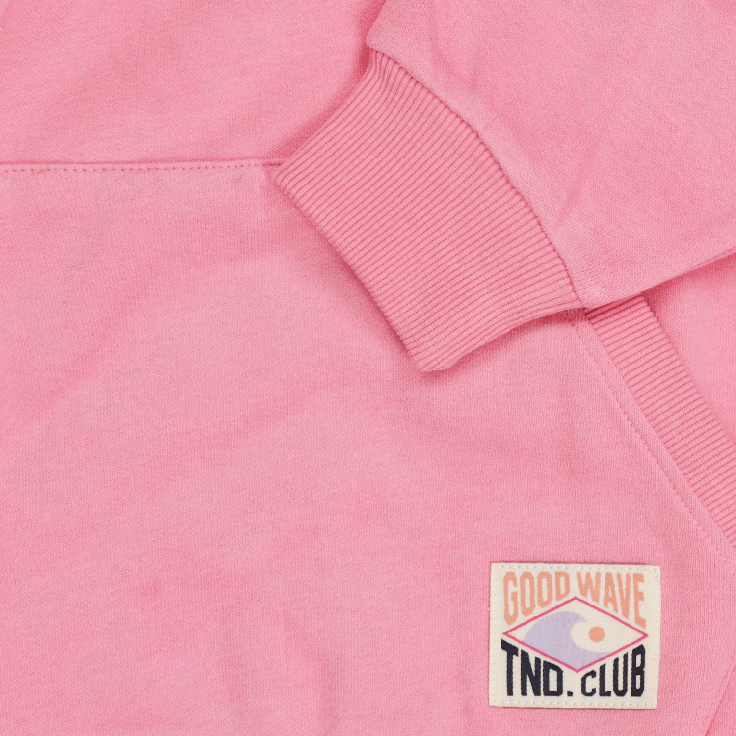 Salty Hoodie -Tumble 'n Dry