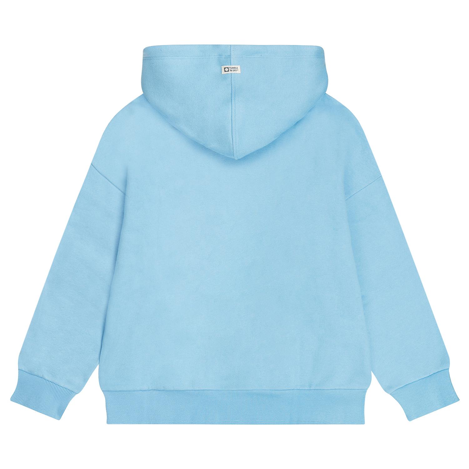 Salty Hoodie -Tumble 'n Dry