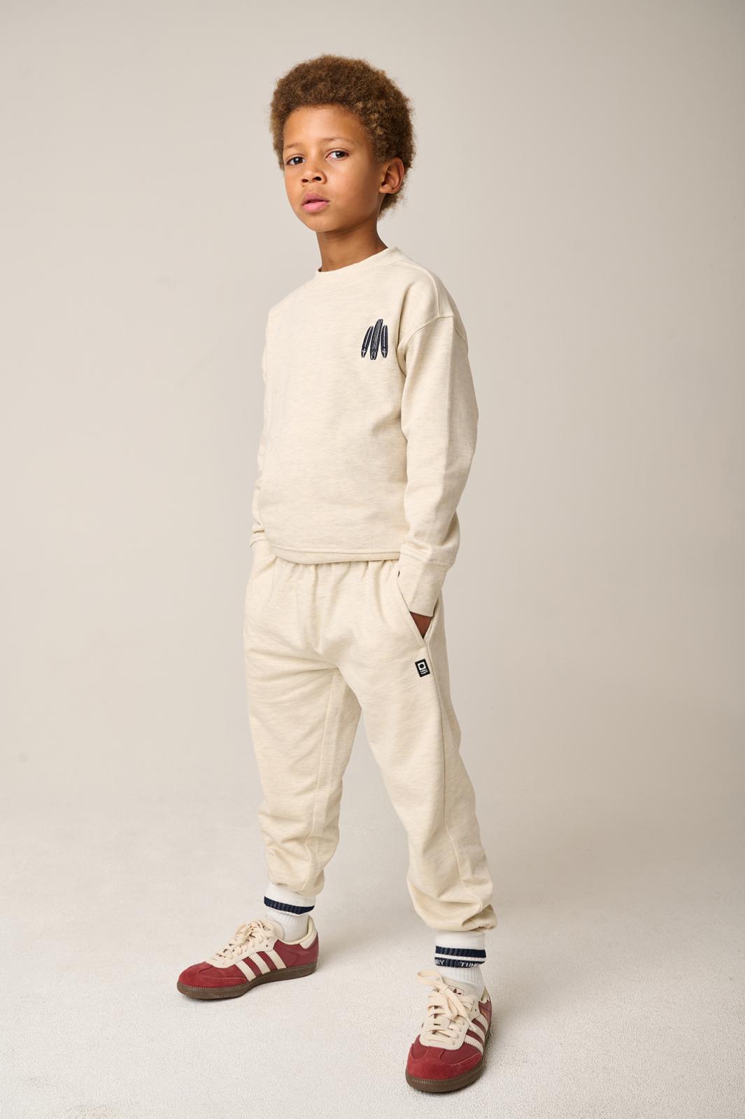 Luigi Sweatpants -Tumble 'n Dry