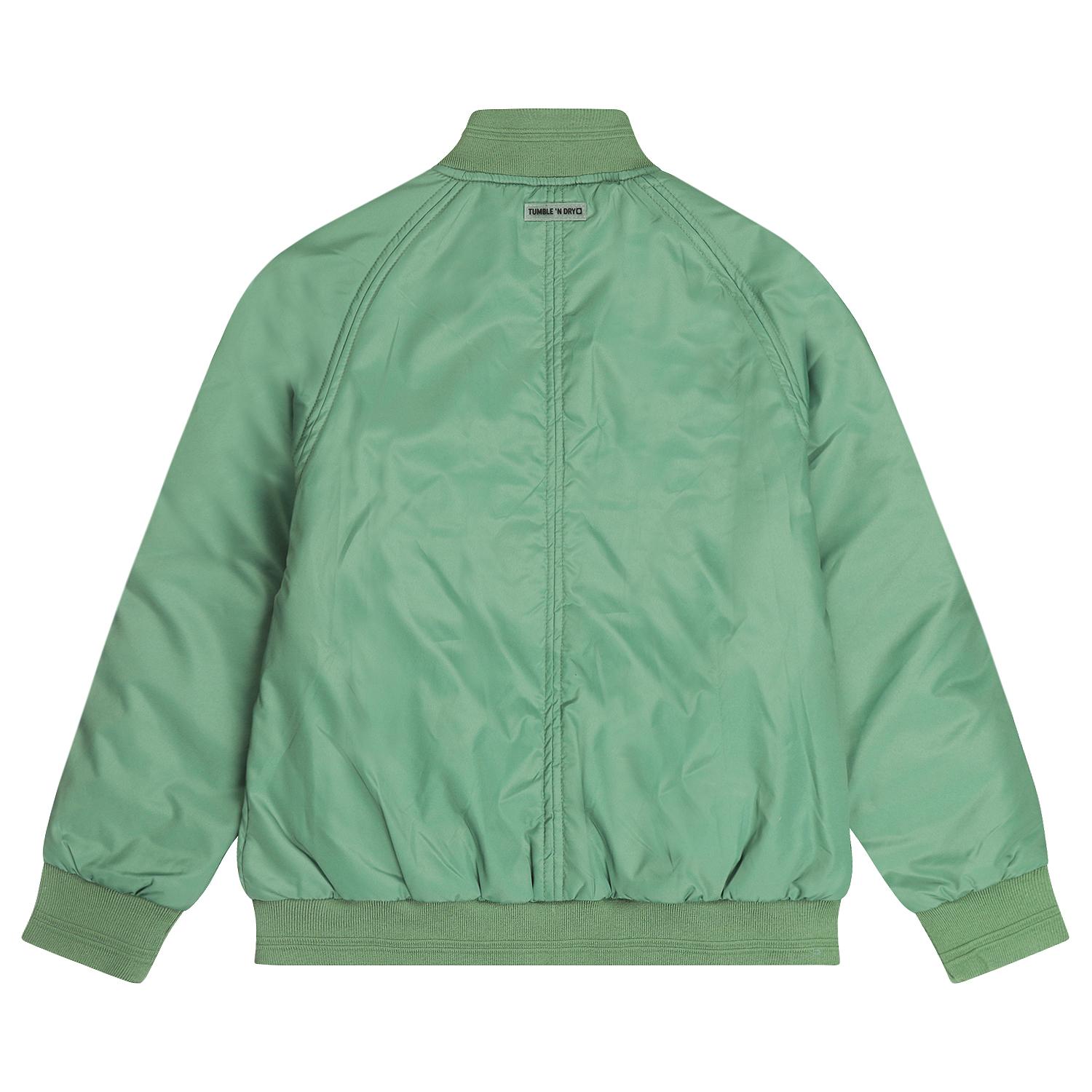 Seaside Jacket -Tumble 'n Dry