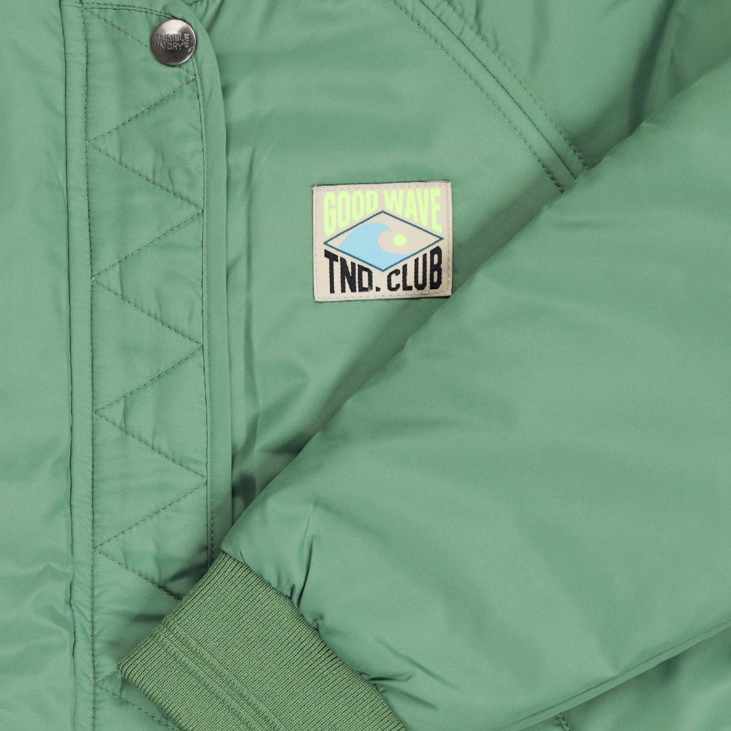 Seaside Jacket -Tumble 'n Dry