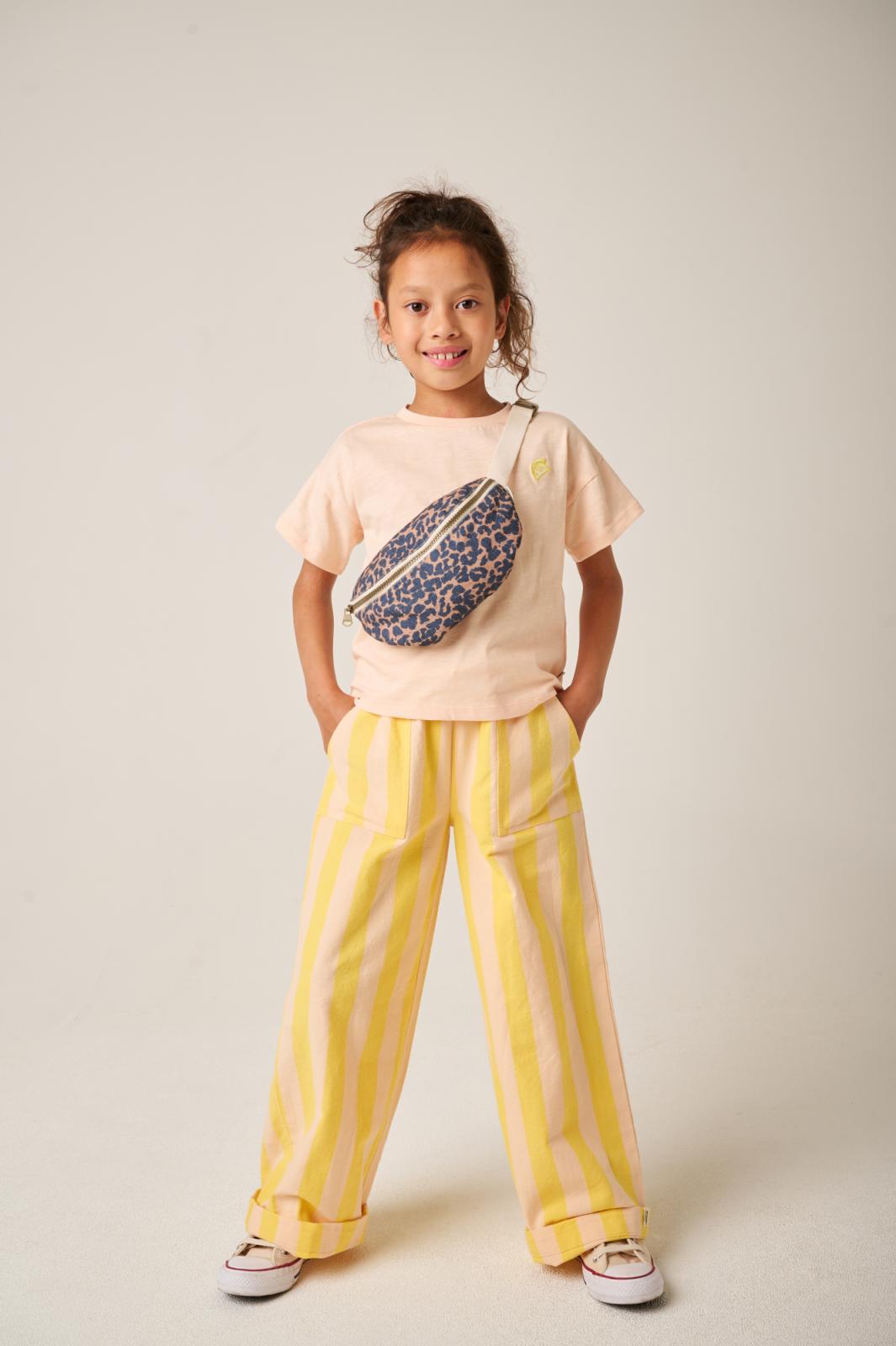 Mela Pants -Tumble 'n Dry