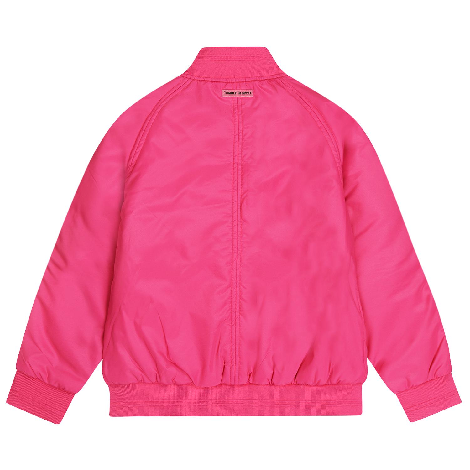 Seaside Jacket -Tumble 'n Dry