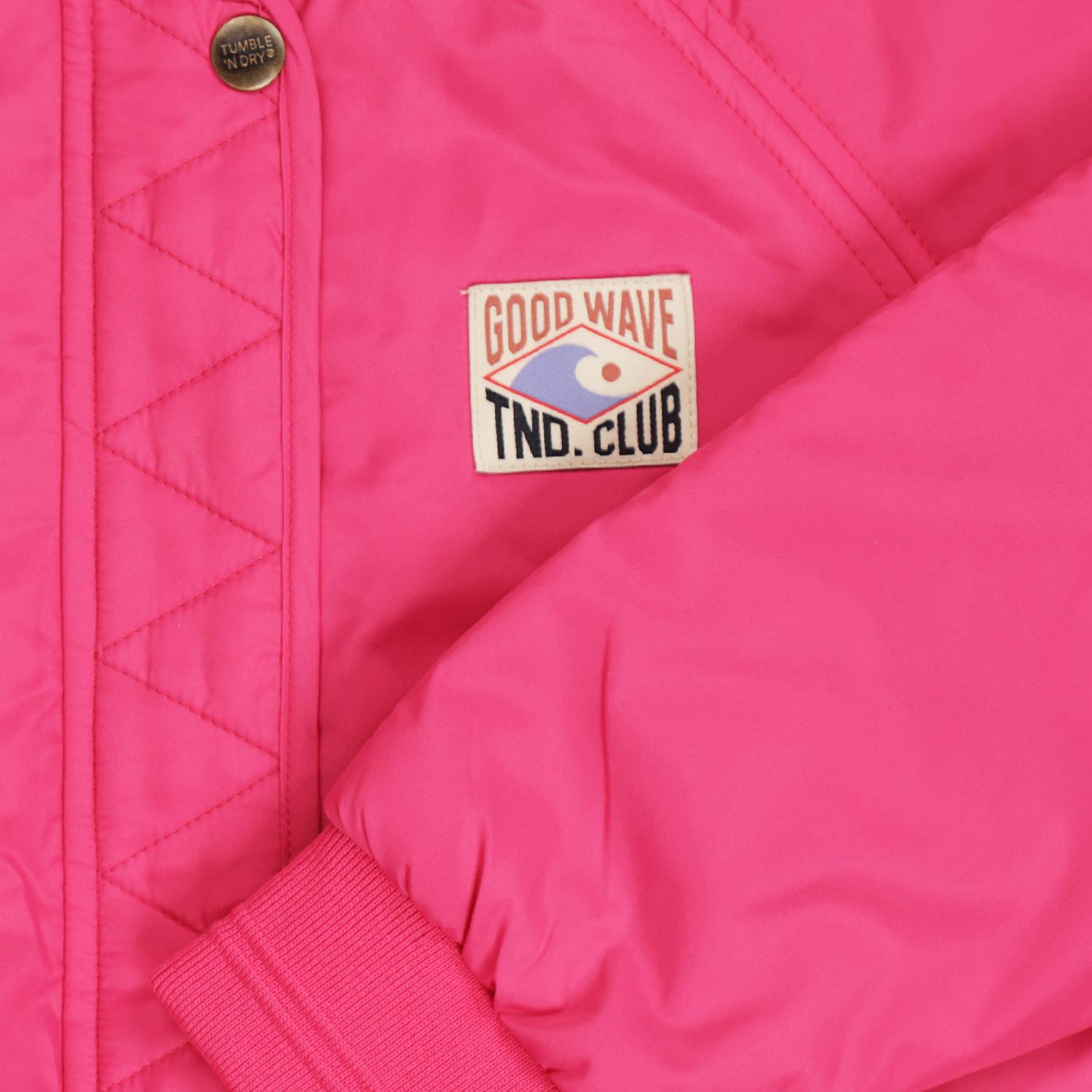 Seaside Jacket -Tumble 'n Dry