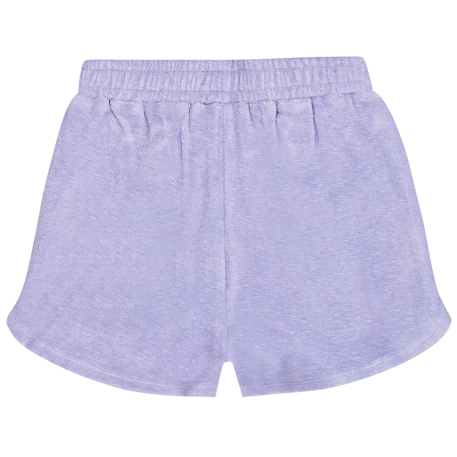 Camille Deux Shorts -Tumble 'n Dry