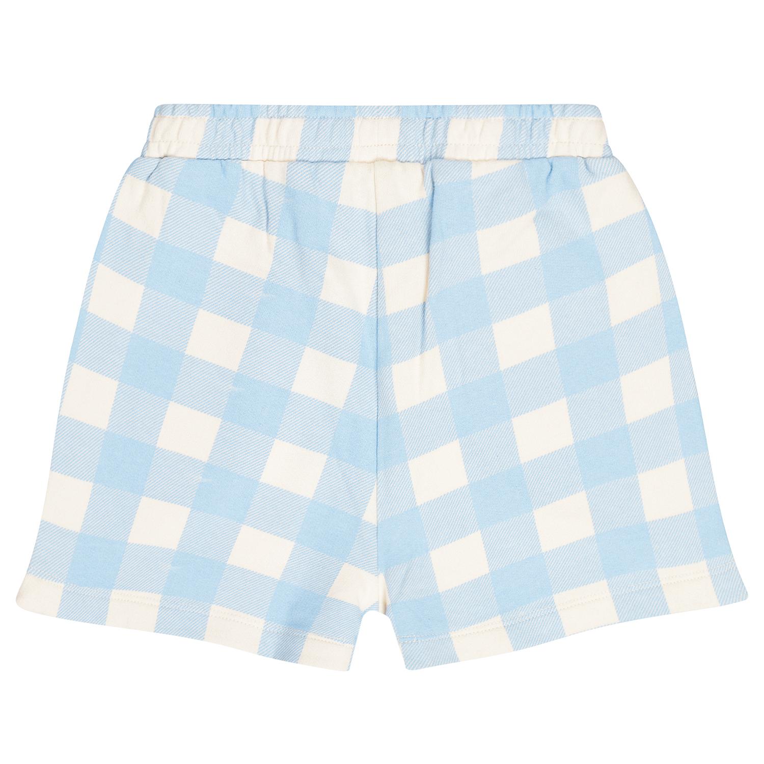 June Shorts -Tumble 'n Dry