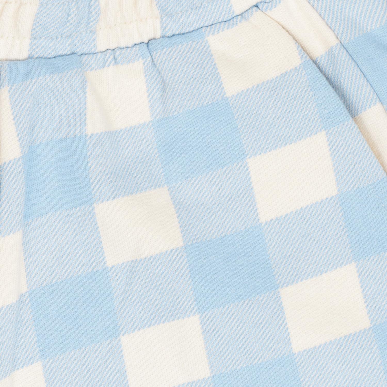 June Shorts -Tumble 'n Dry