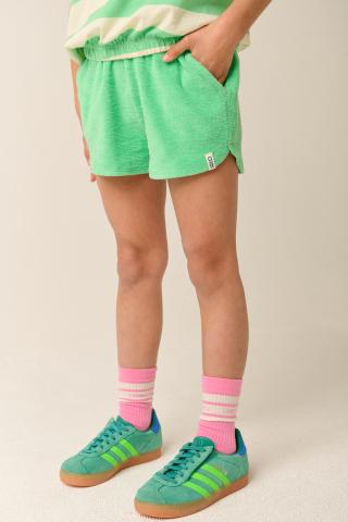 Paraiba Shorts -Tumble 'n Dry