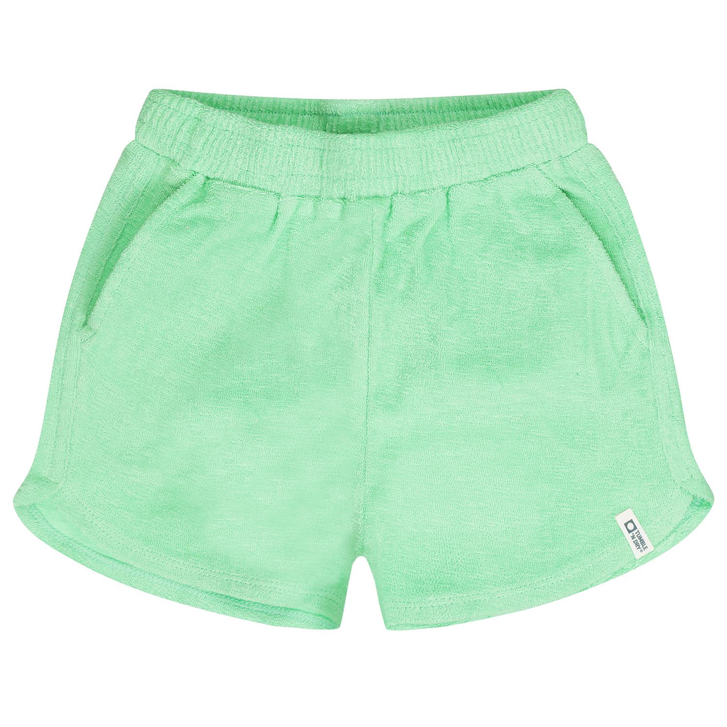 Paraiba Shorts -Tumble 'n Dry