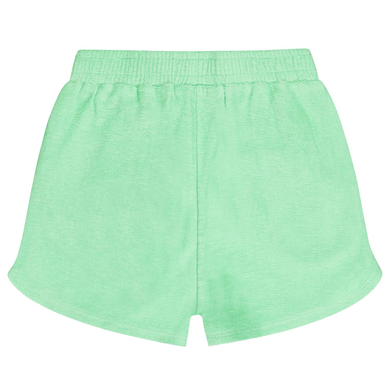 Paraiba Shorts -Tumble 'n Dry