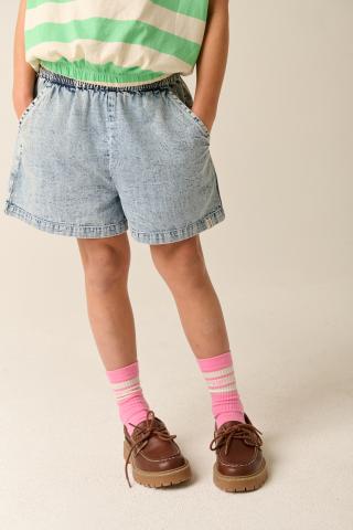 Sabara Shorts -Tumble 'n Dry