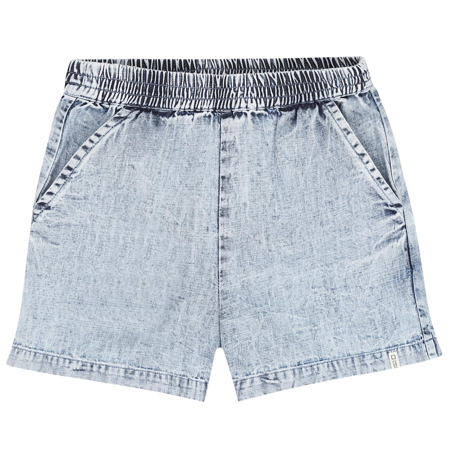Sabara Shorts -Tumble 'n Dry